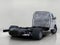 2025 Chevrolet Express Cutaway 3500 Base