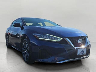 2020 Nissan Maxima SV Xtronic CVT