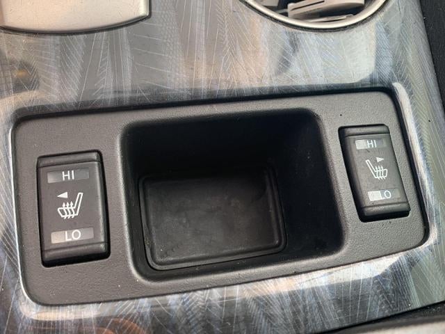 2018 Nissan Altima 2.5 SL