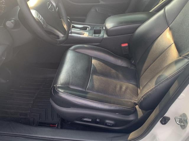 2018 Nissan Altima 2.5 SL