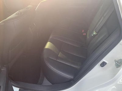 2018 Nissan Altima 2.5 SL