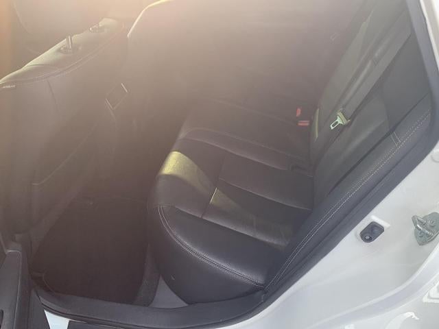 2018 Nissan Altima 2.5 SL