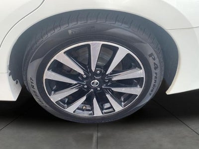 2018 Nissan Altima 2.5 SL