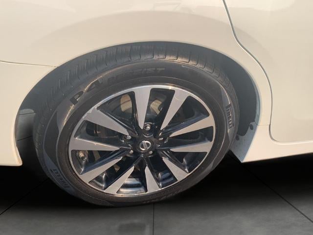 2018 Nissan Altima 2.5 SL