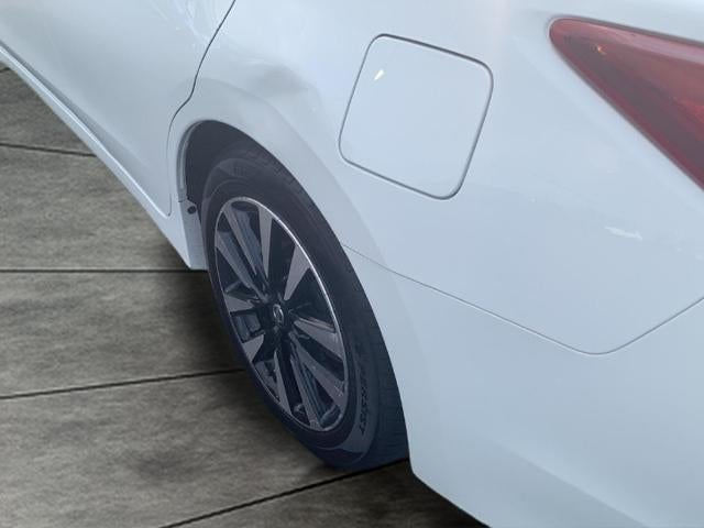 2018 Nissan Altima 2.5 SL
