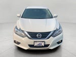 2018 Nissan Altima 2.5 SL