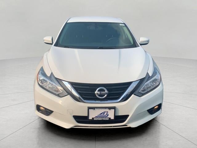 2018 Nissan Altima 2.5 SL