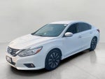 2018 Nissan Altima 2.5 SL