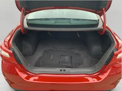 2018 Nissan Altima 2.5 SV