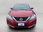 2018 Nissan Altima 2.5 SV
