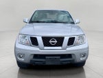 2018 Nissan Frontier PRO-4X