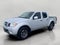 2018 Nissan Frontier PRO-4X
