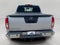 2018 Nissan Frontier PRO-4X