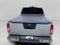 2018 Nissan Frontier PRO-4X