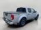 2018 Nissan Frontier PRO-4X