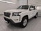 2022 Nissan Frontier Crew Cab SV 4x4