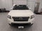 2022 Nissan Frontier Crew Cab SV 4x4