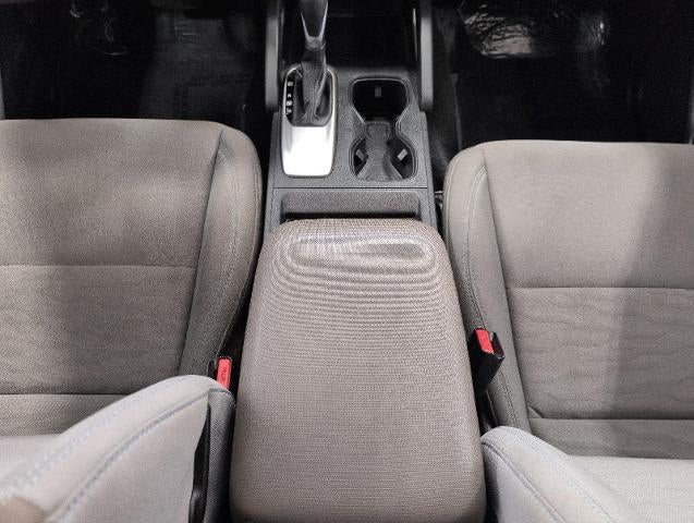 2022 Nissan Frontier Crew Cab SV 4x4