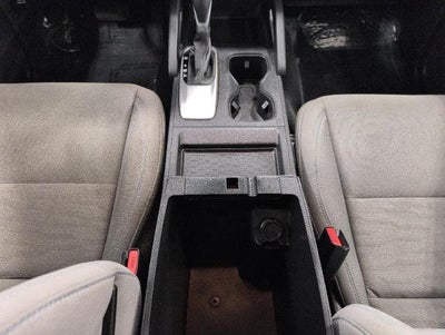 2022 Nissan Frontier Crew Cab SV 4x4