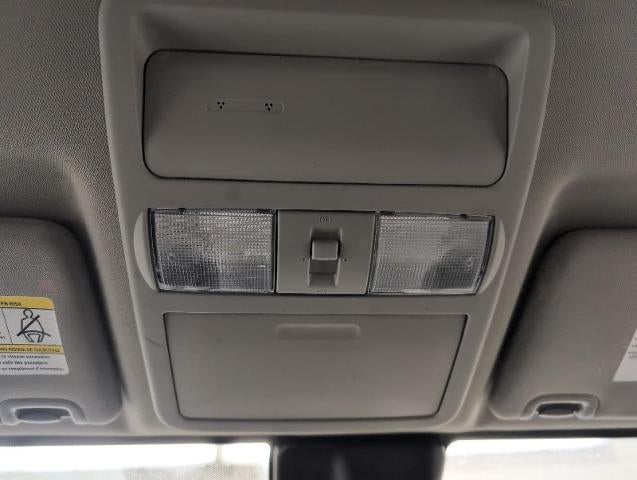 2022 Nissan Frontier Crew Cab SV 4x4