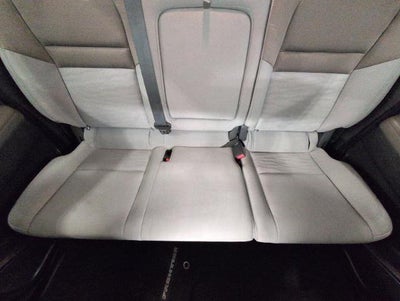 2022 Nissan Frontier Crew Cab SV 4x4