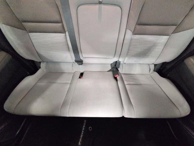 2022 Nissan Frontier Crew Cab SV 4x4