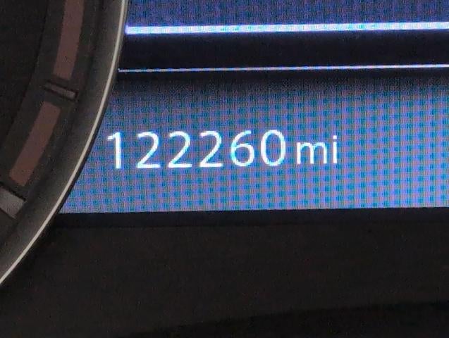 2022 Nissan Frontier Crew Cab SV 4x4