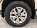 2022 Nissan Frontier Crew Cab SV 4x4