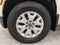 2022 Nissan Frontier Crew Cab SV 4x4