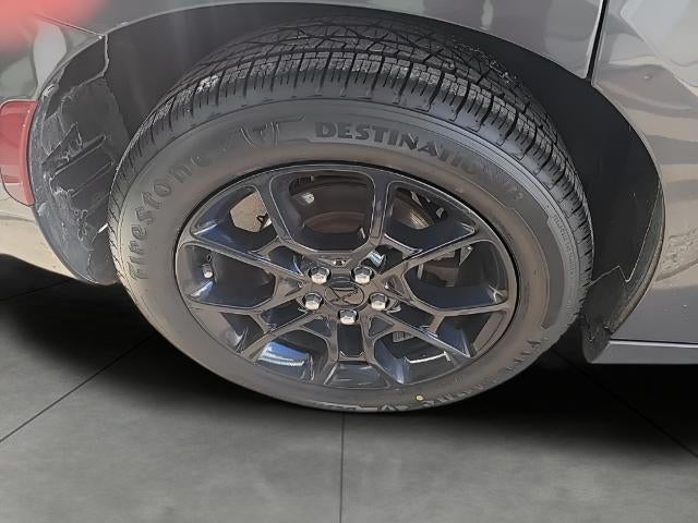 2017 Dodge Charger SXT