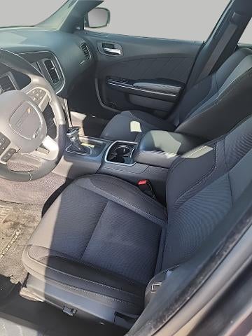 2017 Dodge Charger SXT