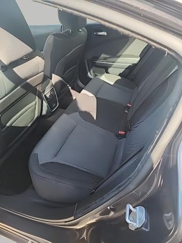 2017 Dodge Charger SXT