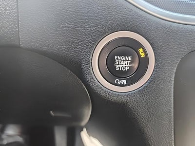 2017 Dodge Charger SXT