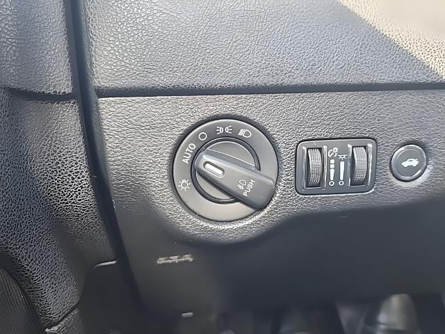 2017 Dodge Charger SXT