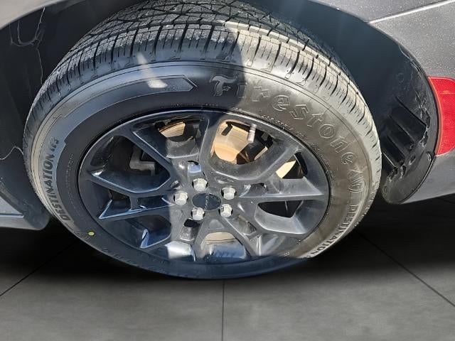 2017 Dodge Charger SXT