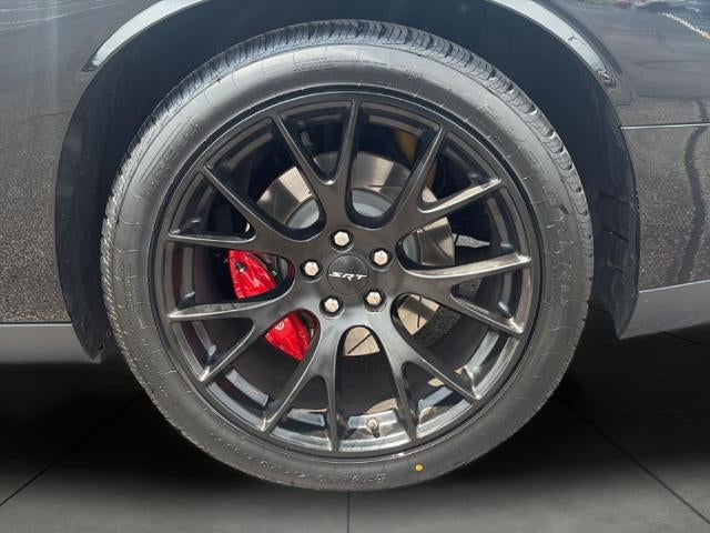 2016 Dodge Challenger SRT Hellcat