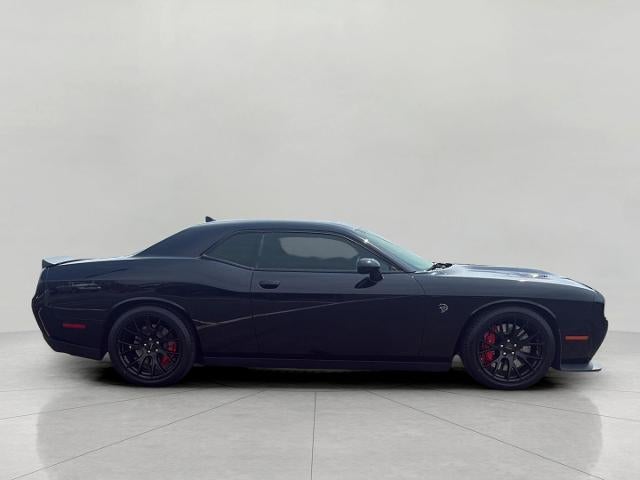 2016 Dodge Challenger SRT Hellcat