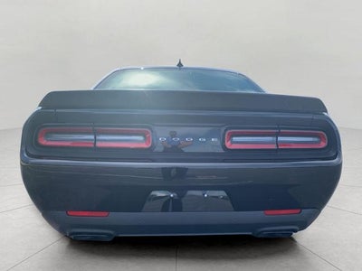 2023 Dodge Challenger SRT Hellcat Redeye Widebody Jailbreak