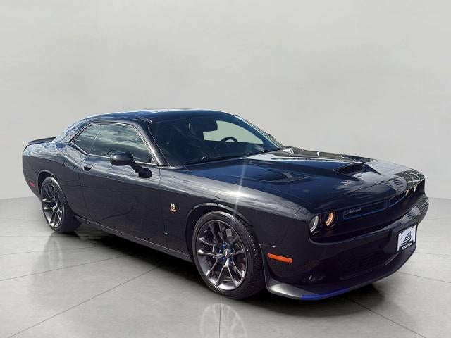 2020 Dodge Challenger R/T Scat Pack