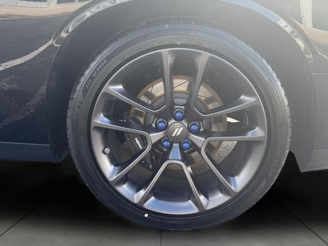 2020 Dodge Challenger R/T Scat Pack