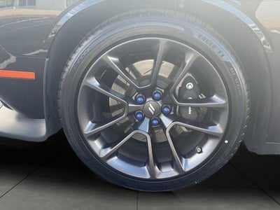 2020 Dodge Challenger R/T Scat Pack
