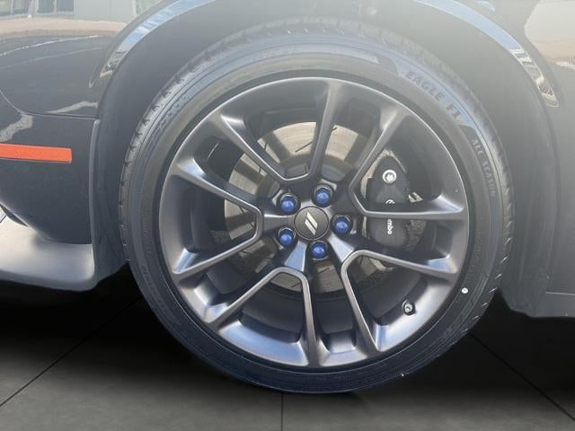 2020 Dodge Challenger R/T Scat Pack
