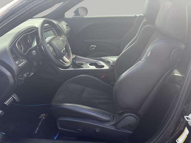 2020 Dodge Challenger R/T Scat Pack