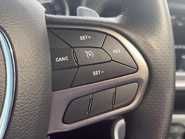2020 Dodge Challenger R/T Scat Pack