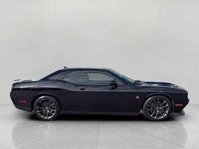 2020 Dodge Challenger R/T Scat Pack