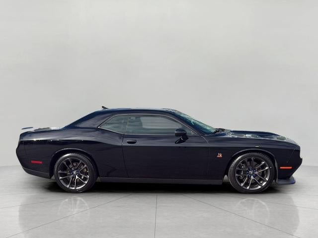 2020 Dodge Challenger R/T Scat Pack