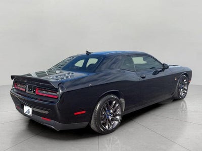 2020 Dodge Challenger R/T Scat Pack