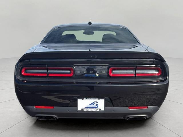 2020 Dodge Challenger R/T Scat Pack
