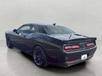 2020 Dodge Challenger R/T Scat Pack