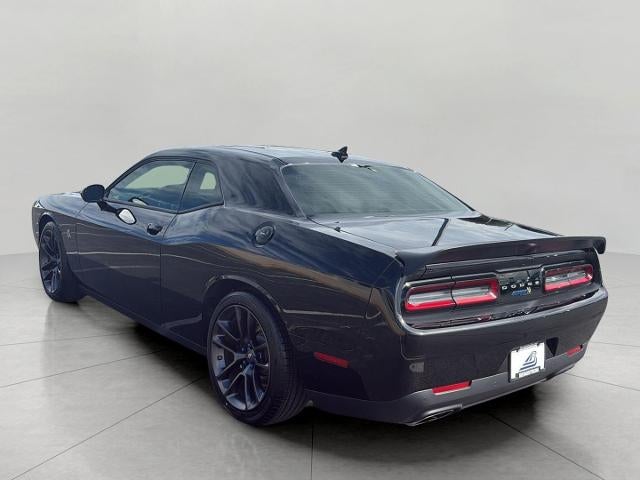 2020 Dodge Challenger R/T Scat Pack